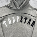 Conjunto Trapstar Split Arch Cinza