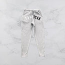 Conjunto Trapstar Split Arch Cinza