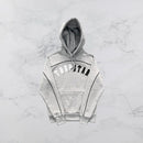 Conjunto Trapstar Split Arch Cinza