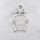 Conjunto Trapstar Split Arch Cinza