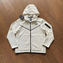 Nike Tech Fleece Branco